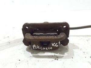 NISSAN Pulsar N17 (2013–2017) Tagumine pidurisadul 440111KD0A - 2
