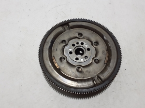   Clutch flywheel  - 1233100QAB 