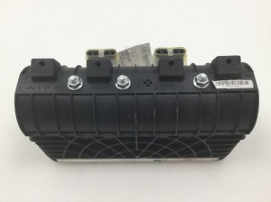 Opel Zafira A (1999–2005) Passenger dashboard airbag 90561101 - 3
