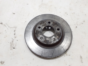 Disque de frein avant - 402061KA3A