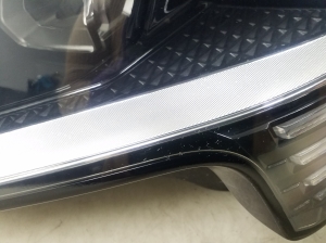 AUDI e-tron SUV (2018–2026) Esituli 4KE941039 - 5