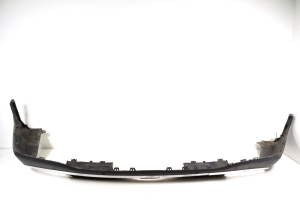 Mercedes Benz GLC-Class 253 (2015–2019) Rear bumper lower spoiler A2538850300 - 5