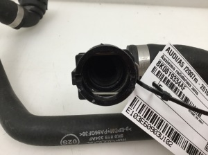 AUDI A5 (2007–2016) Radiator hose 8K0819334AF - 4