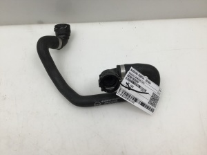 Radiator hose - 8K0819334AF