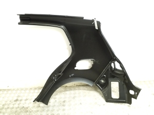 Volkswagen Golf VII (2012–2026) Heckflügel 5G4809052 - 2