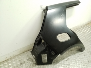 Volkswagen Golf VII (2012–2026) Heckflügel 5G4809052 - 3