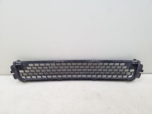 VOLVO V70 III (2007–2017) Front bumper lower grille 30763113 - 4