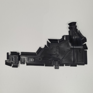 Verkleidung unter der Motorhaube - 4M0121284DK