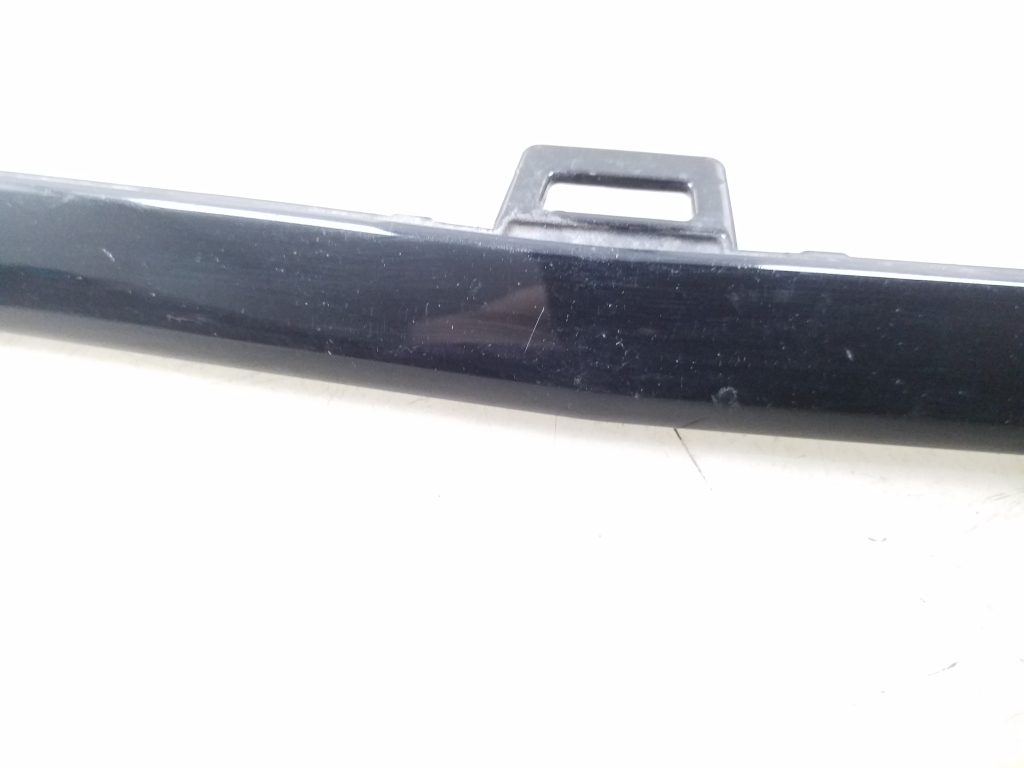 MERCEDES-BENZ GLE W167 (2019-2024) Priekšējā bampera labais moldings A1678855205 25022777