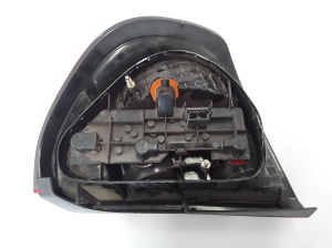 RENAULT Thalia I (2002–2008) Eckleuchte hinten 7700433751 - 2