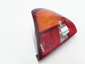 RENAULT Thalia I (2002–2008) Eckleuchte hinten 7700433751 - 5