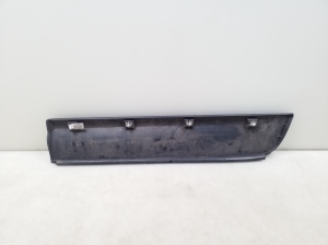 BMW X3 F25 (2010–2017) Zierleisten der hinteren Seitentüren 7205782 - 5