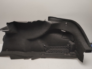 Trunk side trim panel - A2056902625
