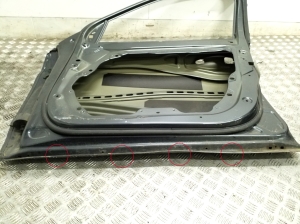 Mercedes Benz GLC-Class 253 (2015–2019) Esiuks A2537220410 - 3