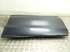 Mercedes Benz GLC-Class 253 (2015–2019) Esiuks A2537220410 - 6