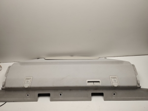 Mercedes Benz C-Class 205 (2014–2021) Hutablage A2056902449 - 2