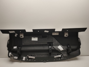 Mercedes Benz C-Class 205 (2014–2021) Hutablage A2056902449 - 4