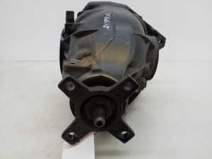Mercedes Benz CLK-Class 209 (2002–2009) Tagasilla reduktor A2093510705 - 3