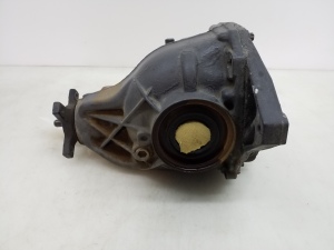Mercedes Benz CLK-Class 209 (2002–2009) Tagasilla reduktor A2093510705 - 5