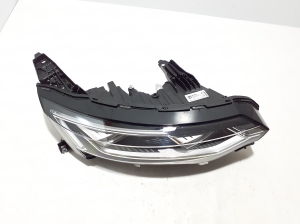 RENAULT Talisman II (2015–2026) Scheinwerfer vorne 260109842R - 6