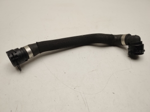 Mercedes Benz C-Class 205 (2014–2021) Voolik A2055014784 - 3