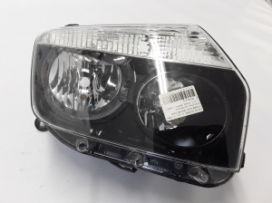 Dacia Duster (2010–2017) Esituli 260100067R - 7