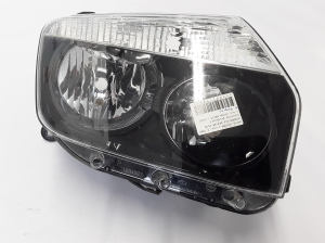 Dacia Duster (2010–2017) Esituli 260100067R - 9