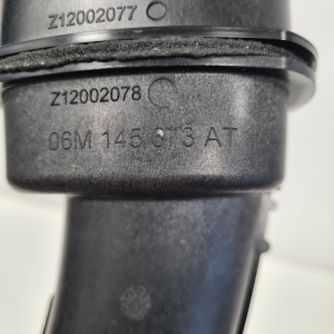 AUDI A5 (2016–2026) Intercooler hose 06M145673AT - 4