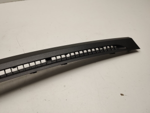 Mercedes Benz C-Class 205 (2014–2021) Salona paneļa cita detaļa A2056890008 - 3