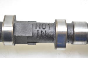 Mazda 6 (2012–2026) Camshaft - 4
