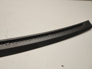 Mercedes Benz C-Class 205 (2014–2021) Other dashboard part A2056890108 - 3