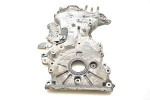 Timing chain cover - SH0110500