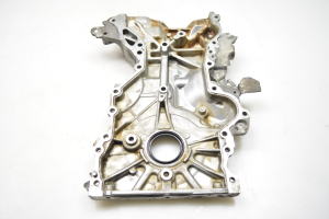 Mazda 6 (2012–2026) Timing chain cover SH0110500 - 3