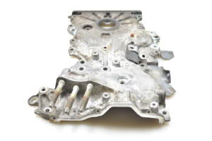 Mazda 6 (2012–2026) Timing chain cover SH0110500 - 4