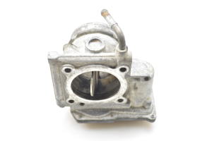  Accelerator valve 