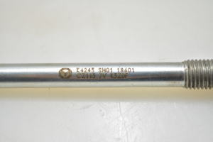 Mazda 6 (2012–2026) Glühkerze SH0118601 - 3
