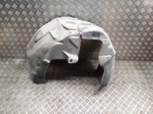 Tesla Model 3 3 (2016–2024) Rear wheel arch liner 1081584-00-D - 4