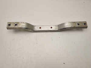 Mercedes Benz GLK-Class 204 (2008–2015) Sonstiger Halter A2056107001 - 2