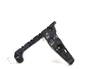 Rear bumper bracket - 8W6807454