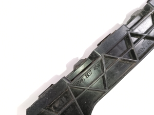 AUDI A5 (2016–2026) Rear bumper bracket 8W6807454 - 3