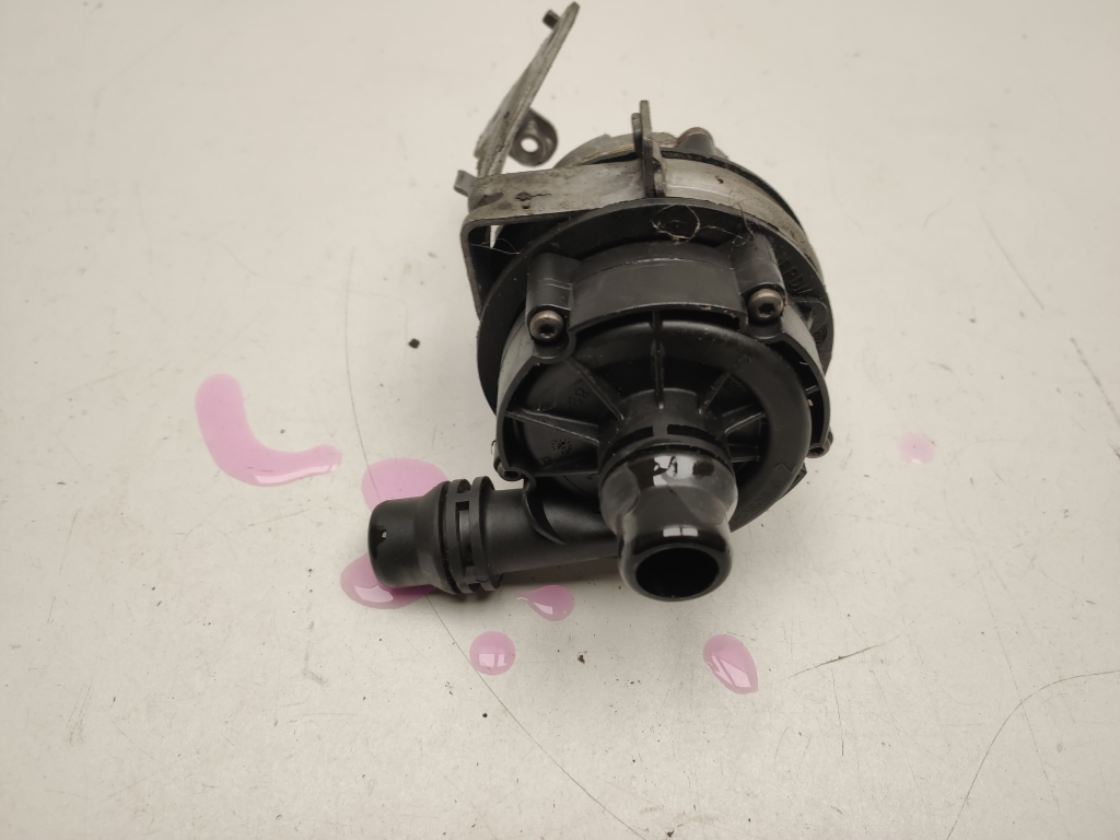 MERCEDES-BENZ GLK-Class X204 (2008-2015) Circulation Water Motor A0005002686 23024353