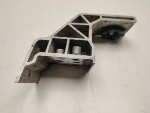 Mercedes Benz GLK-Class 204 (2008–2015) Radiator bracket A2055014220 - 3