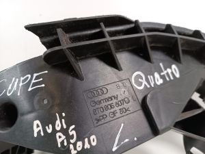 AUDI A5 (2007–2016) Scheinwerferhalter 8T0805607L - 5