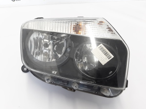 Dacia Duster (2010–2017) Esituli 260101891R - 3
