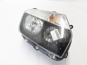 Dacia Duster (2010–2017) Esituli 260101891R - 6