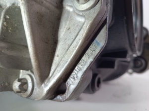 Mercedes Benz S-Class 222 (2013–2020) Hinterachsdifferential A2223508700 - 4