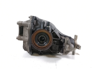 Rear differential - A2223508700