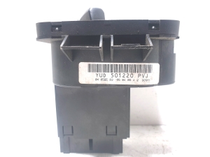 Land Rover Range Rover III (2002–2012) Headlight switch 501220 - 2