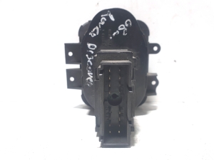 Land Rover Range Rover III (2002–2012) Headlight switch 501220 - 3