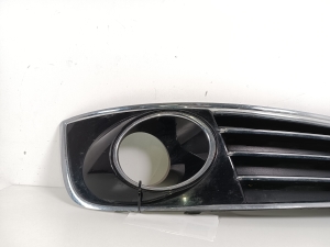  Front bumper fog lamp cover 